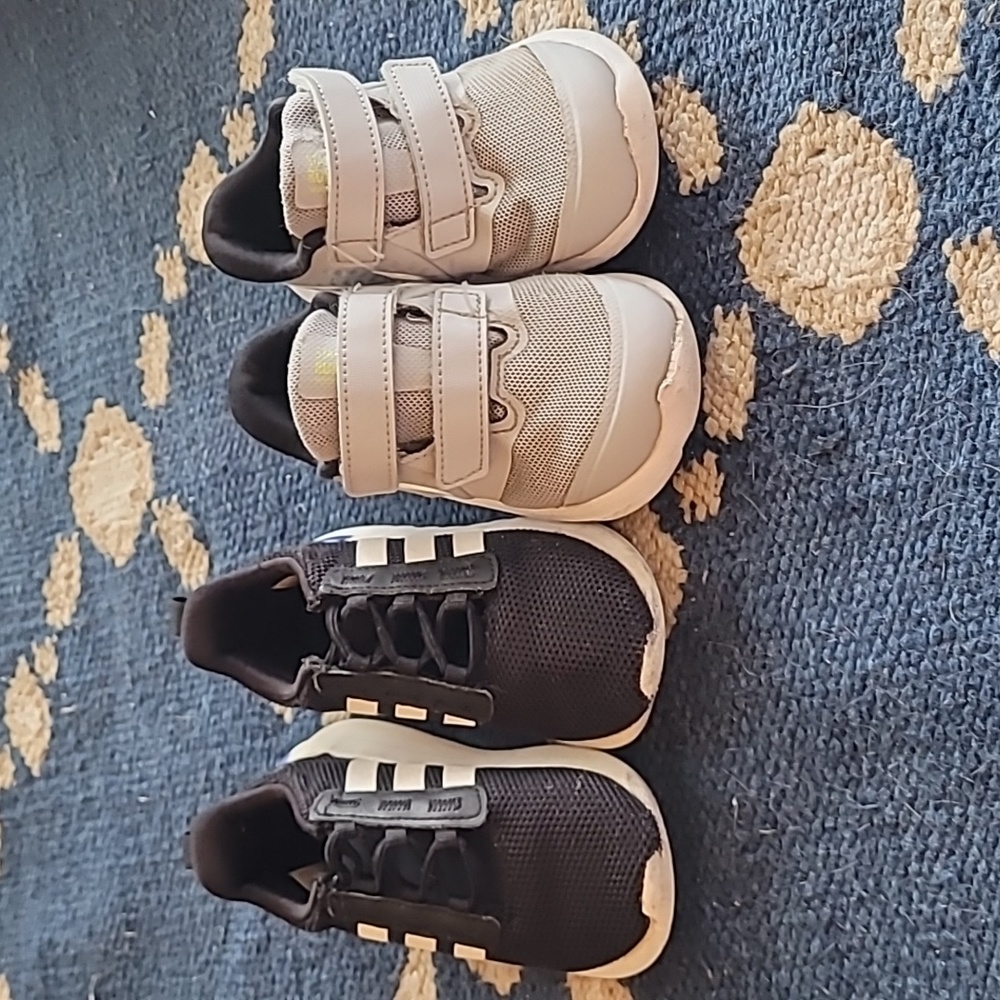 Boys Play Sneakers